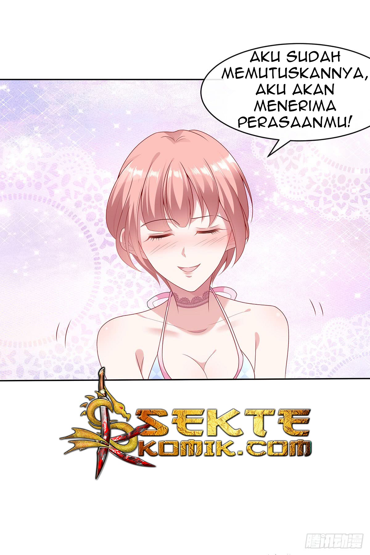 Me! Super Rich! chapter 54